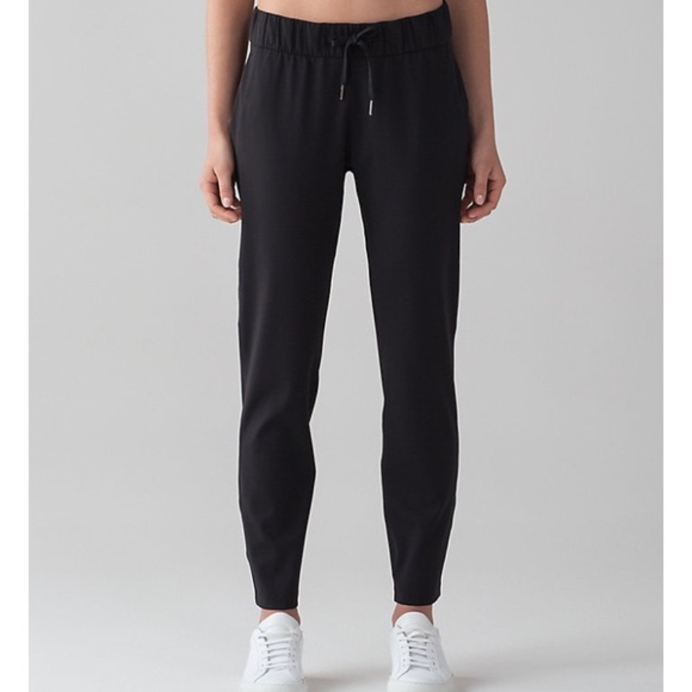 Lululemon On the Fly Pants